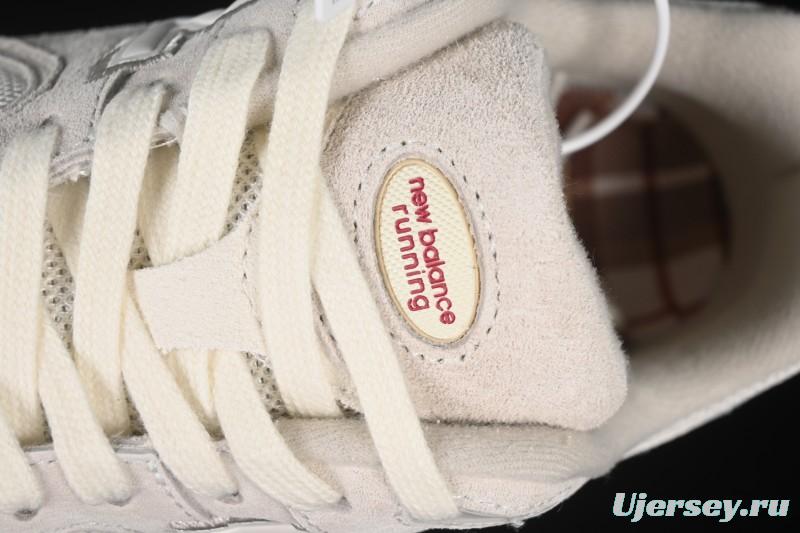 New Balance 2002 Series Retro Casual Running Shoes - M2002RHX