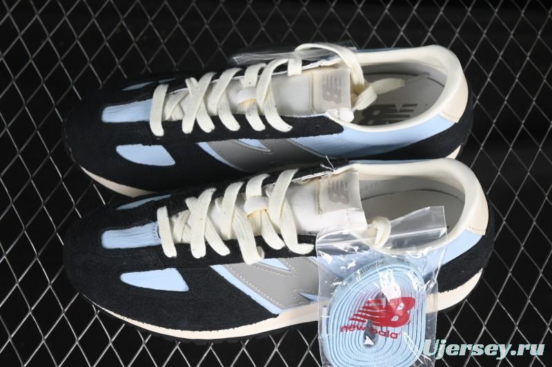 New Balance 471 Series Fabric and Leather Lifestyle Casual Shoes - U471AB