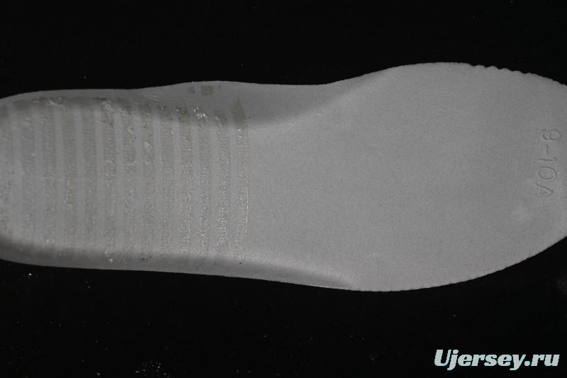 Nike Air Force 1'07 Low Casual Sneakers with Full-Length Air Cushion - IB6388-100