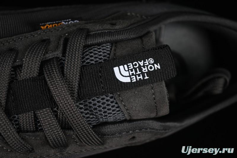 The North Face Low-Cut Hiking Trail Outdoor Casual Board Shoes - NF0A8AD94QI-080