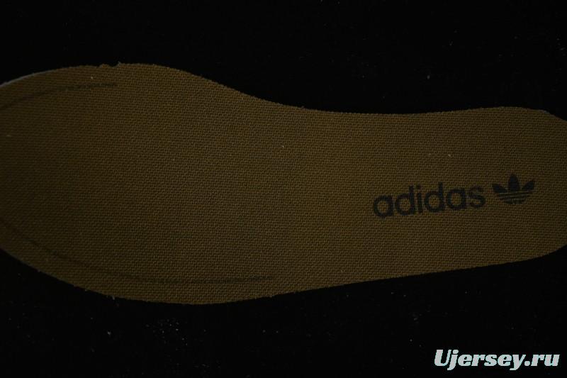 Adidas Song For The Mute Adistar Cushion Retro Comfortable Anti-Slip Shock Absorption Casual Shoes - JR8044