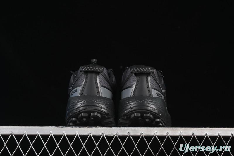 Hoka Mafate Speed 2 Ultra-Lightweight Thick Sole Trail Running Shoes - 1141572 BBLC