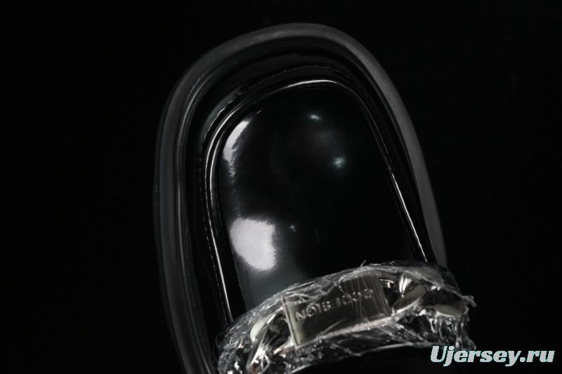 GG-CC Platform Loafers Casual Shoes with Thick Sole - G23X5112A