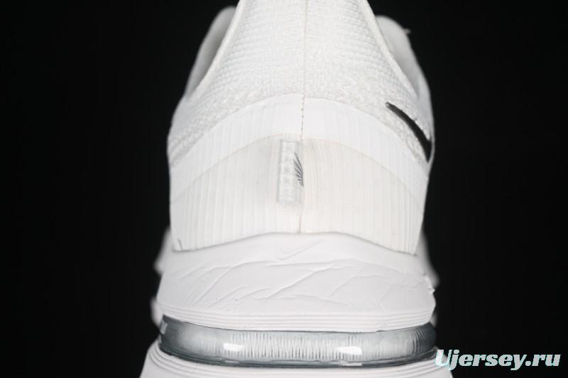 Nike Air Zoom Pegasus Premium Running Shoes with Mesh Upper and Zoom Air Cushion - HQ2592-102