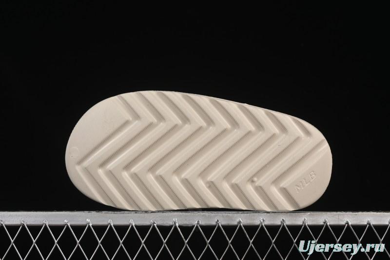 New York Yankees MLB Skipper Slide Summer Casual Sandals - 3ALPS015350IVS