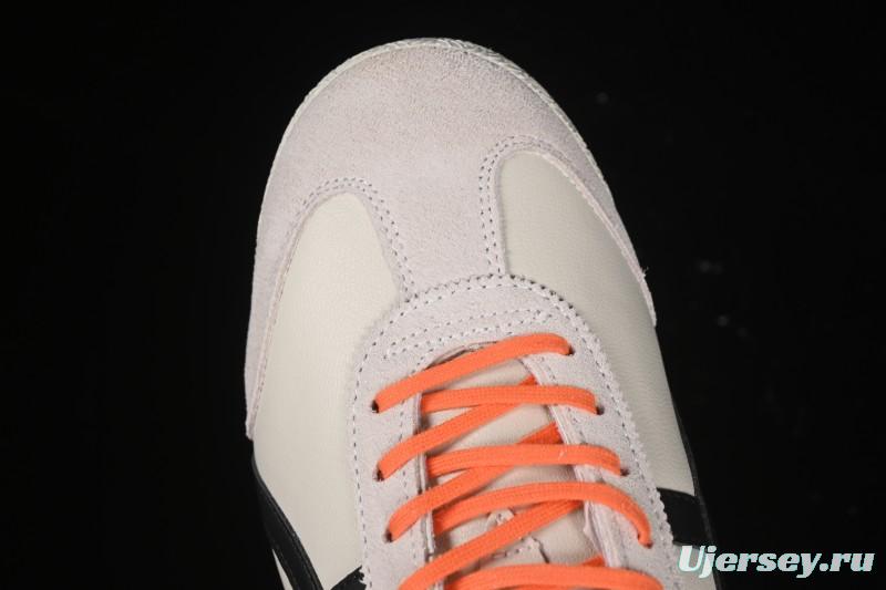 Onitsuka Tiger Mexico 66 SD Low-Top Casual Running Shoes - 1183B301-100