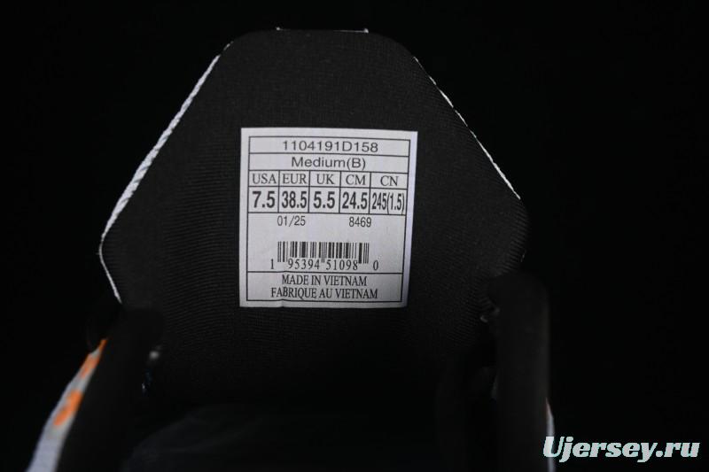 Brooks Glycerin 21 Cushioned Marathon Nitrogen Running Shoes - 1104191D158