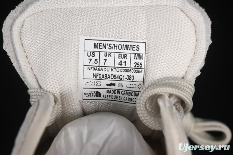 The North Face Low-Cut Hiking Trail Outdoor Casual Board Shoes - NF0A8AD94QI-080