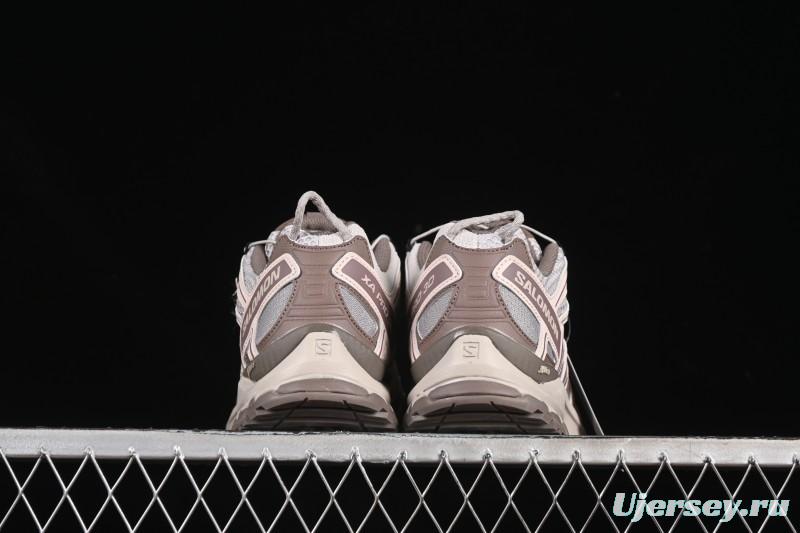 Salomon XA PRO 3D Outdoor Trail Running Shoes - 475977-26