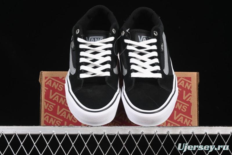 Vans Faulkner Low-Top Casual Skate Shoes - VN0A34A4MKI