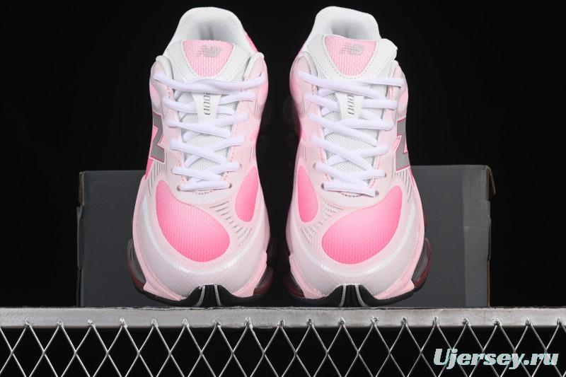 New Balance 2000 Series Retro Dad Style Casual Running Shoes - U2000BDB