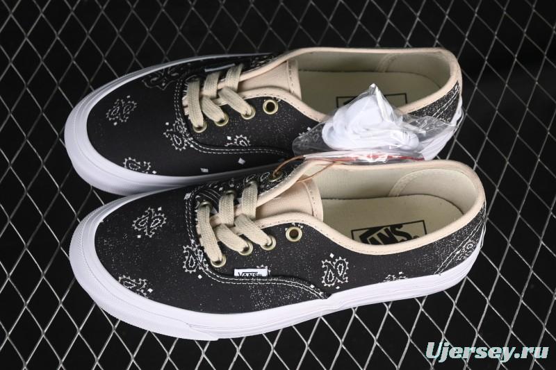 Vans Authentic 44 Slip-On Skate Shoes - VN000D5KESB