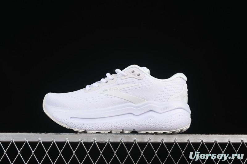 Brooks Ghost Max 2 Cushioned Racing Marathon Running Shoes - 1204201B168