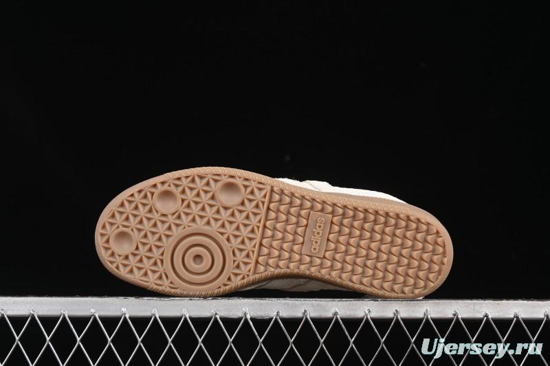 Adidas Samba OG Classic Casual Skate Shoes - KK3528