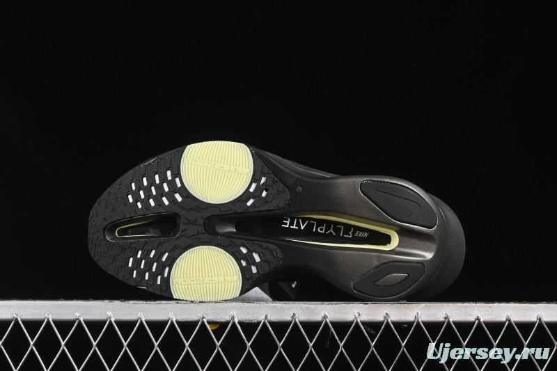 Nike Zoom VaporFly Next% 3 Prototype Super Marathon Running Shoes - HV6350-001