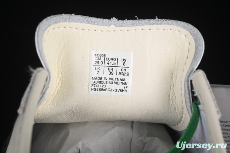 Onitsuka Tiger Mexico 66 SD Low-Top Casual Running Shoes - 1183B301-200