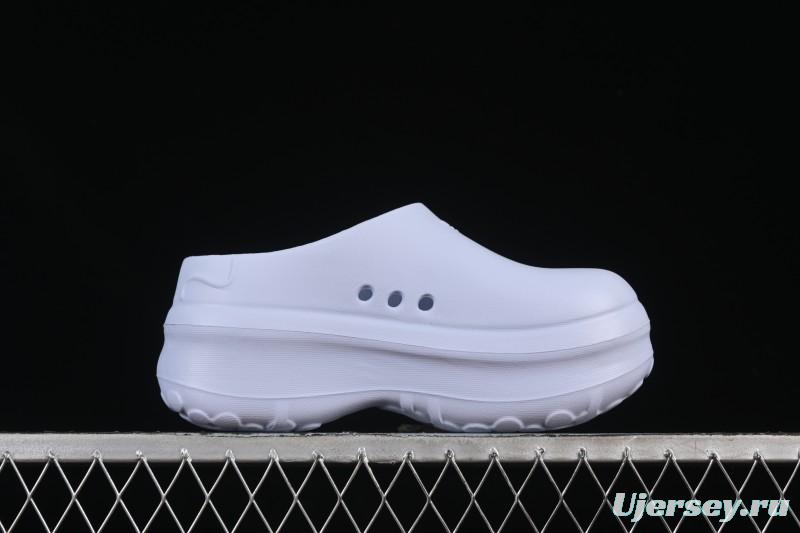 Adidas Hello Kitty Adifom Stan Smith Platform Mule - JR4245