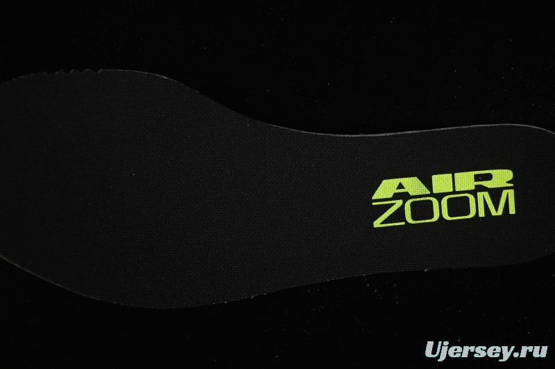 Nike Air Zoom Pegasus Premium Running Shoes with Mesh Upper and Zoom Air Cushioning - HQ2592-104