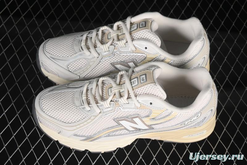 New Balance 740 Series Retro Dad Style Casual Sports Running Shoes - U740PR2