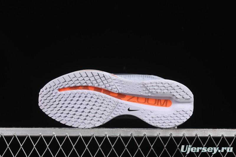 Nike Air Zoom Pegasus Premium Running Shoes with Full-Length Visible Air Zoom Cushioning - HQ2592-002