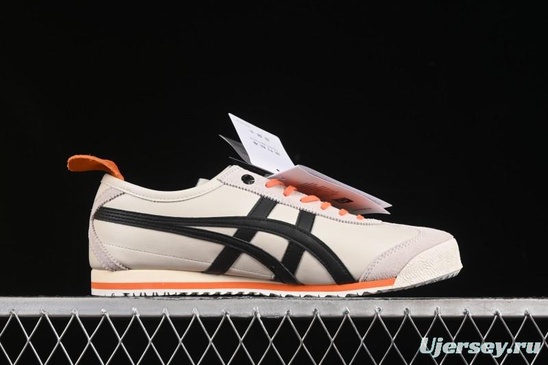Onitsuka Tiger Mexico 66 SD Low-Top Casual Running Shoes - 1183B301-100