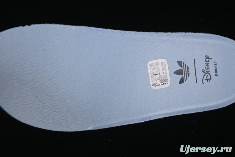 Adidas Hello Kitty Adifom Stan Smith Platform Mule - JR4245