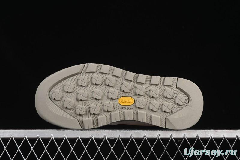 The North Face Low-Cut Hiking Trail Outdoor Casual Board Shoes - NF0A8AD94QI-080