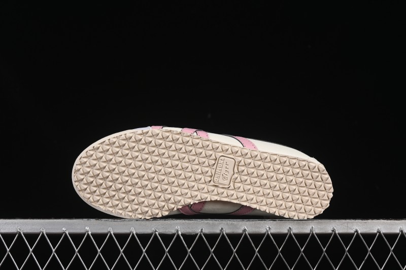 Onitsuka Tiger Mexico 66 Low-Top Casual Running Shoes - 1183A360-205