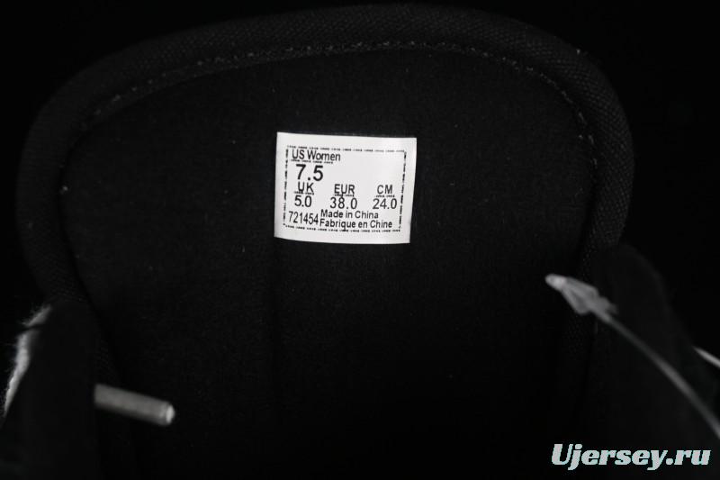 Vans Faulkner Low-Top Casual Skate Shoes - VN0A34A4MKI