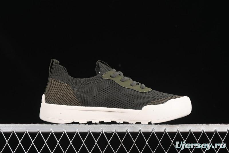 The North Face Low-Cut Hiking Trail Outdoor Casual Board Shoes - NF0A8AD94QI-082