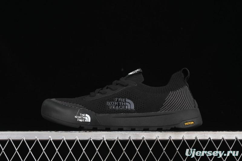 The North Face Low-Cut Hiking Trail Outdoor Casual Board Shoes - NF0A8AD94QI-082