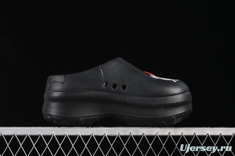 Adidas Hello Kitty Adifom Stan Smith Platform Mule - IH0280