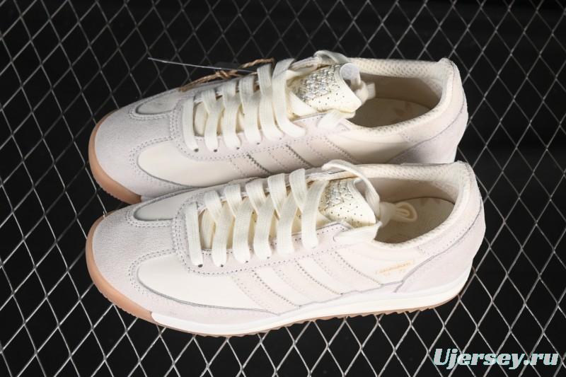 Adidas Originals SL 72 RS Retro Running Shoes - JH5100