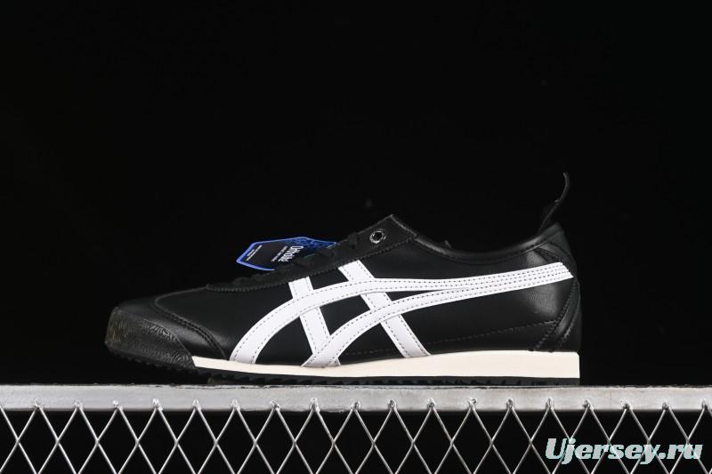 Onitsuka Tiger Mexico 66 SD Low-Top Casual Running Shoes - 1183A872-003