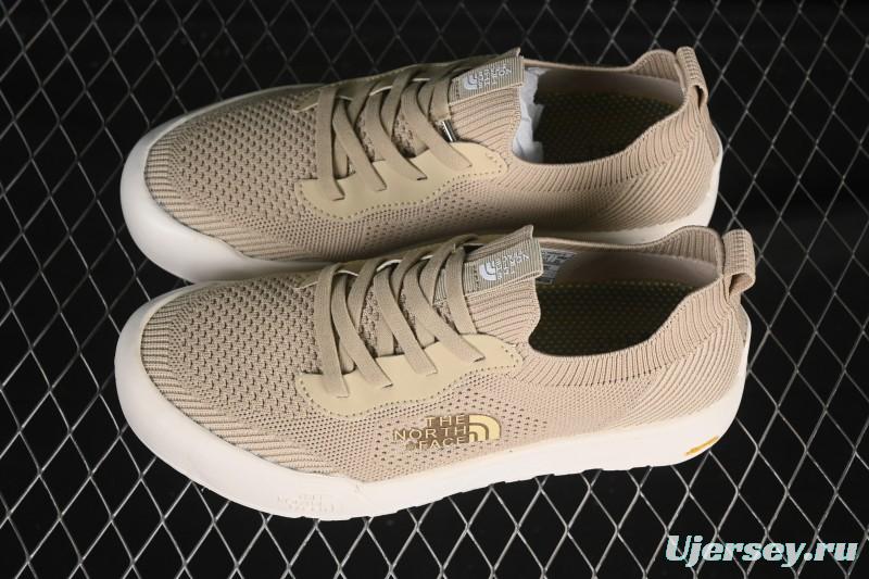 The North Face Low-Cut Hiking Trail Outdoor Casual Board Shoes - NF0A8AD94QI-082