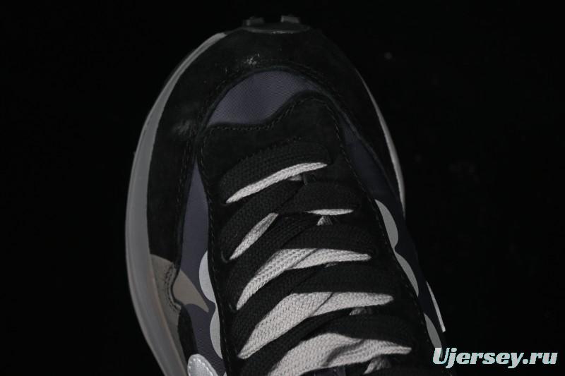 Nike Sacai VaporWaffle 3.0 Fashion Show Casual Shoes - DD1875-300