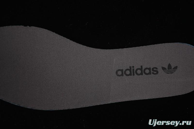 Adidas Song For The Mute x Ad Originals Adistar Cushion Retro Comfort Anti-Slip Shock Absorption Lifestyle Casual Shoes - JR8044