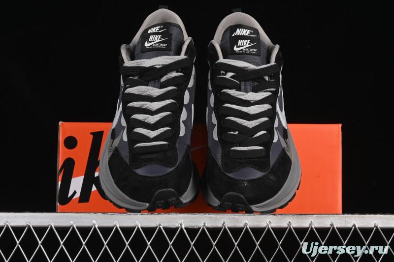 Nike Sacai VaporWaffle 3.0 Fashion Show Casual Shoes - DD1875-300