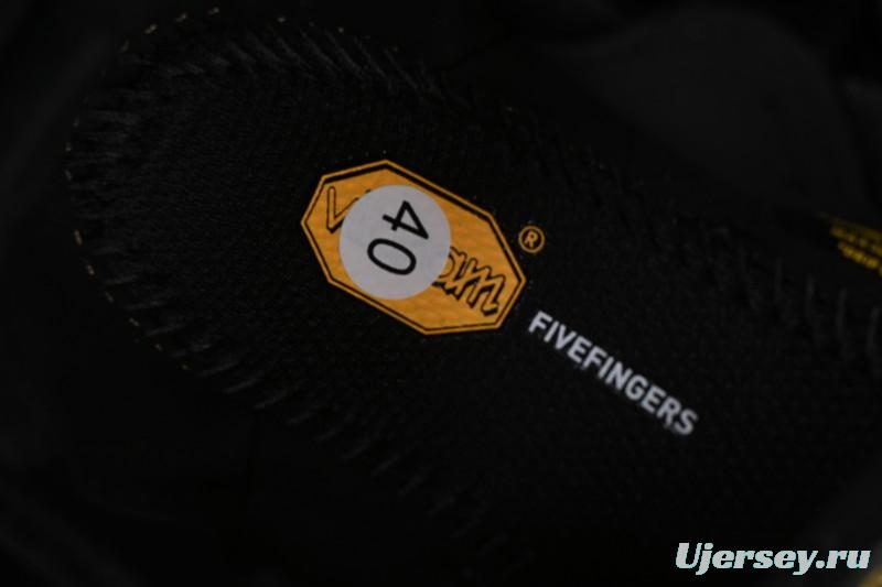 Vibram Suicoke Low-Cut Breezandal Barefoot Fitness Squat Support Quick-Dry Five-Toe Shoes S20MLC1