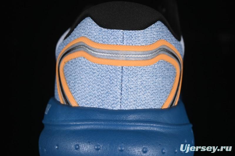 Brooks Glycerin 21 Cushioned Marathon Nitrogen Running Shoes - 1104191D158