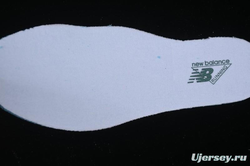 New Balance Retro Casual Running Shoes with ABZORB Cushioning - U9060ESD