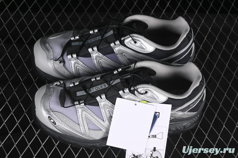 Salomon XT-Quest Outdoor Trail Running Shoes - 478852-22