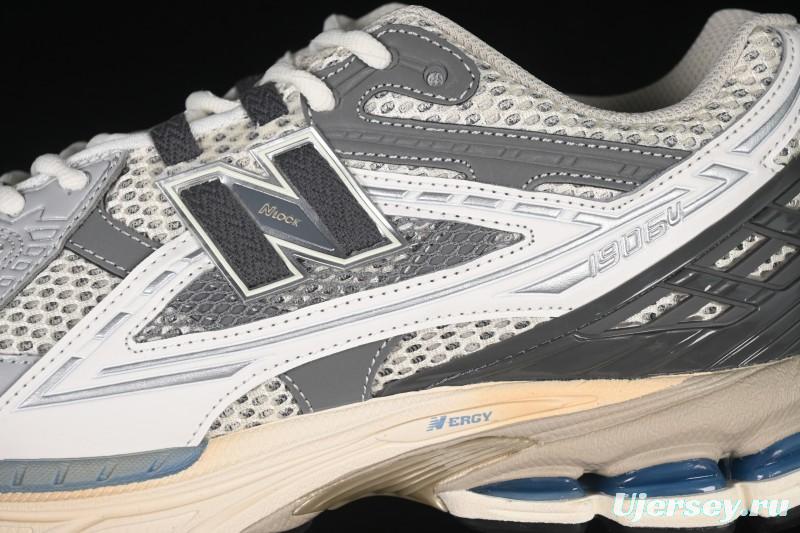 New Balance 1906 Series Retro Dad Style Casual Running Shoes - U1906NA