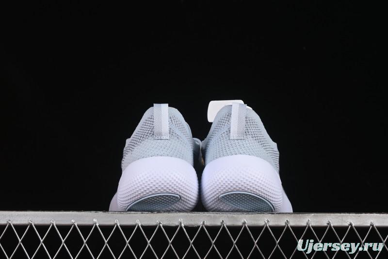 Nike Free 2025 Knit Breathable Cushioned Running Shoes - HF2720-400