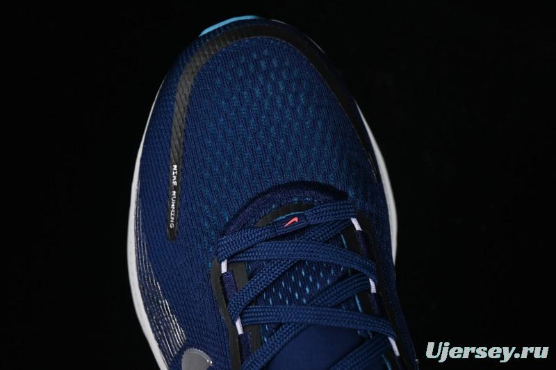 Nike Air Zoom Vomero 18 Lunar 2025 New Cushioning Casual Running Shoes - HM6804-401