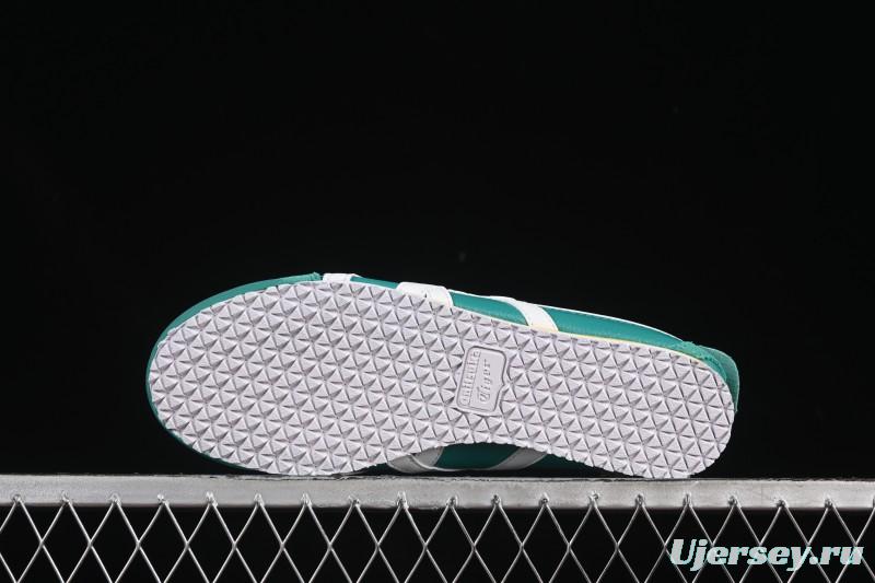 Onitsuka Tiger Mexico 66 Low-Top Casual Running Shoes - 1183B771-300