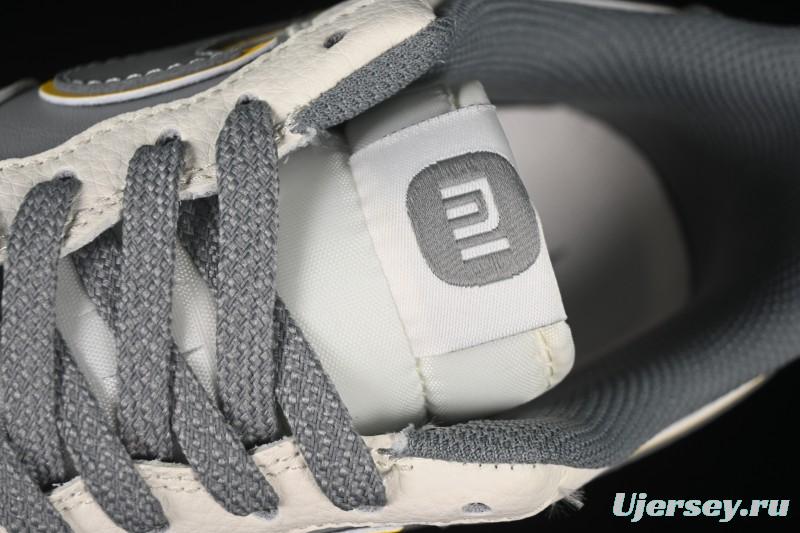 Nike Air Force 1'07 Low Casual Sneakers with Full-Length Air Cushion - XX3168-201