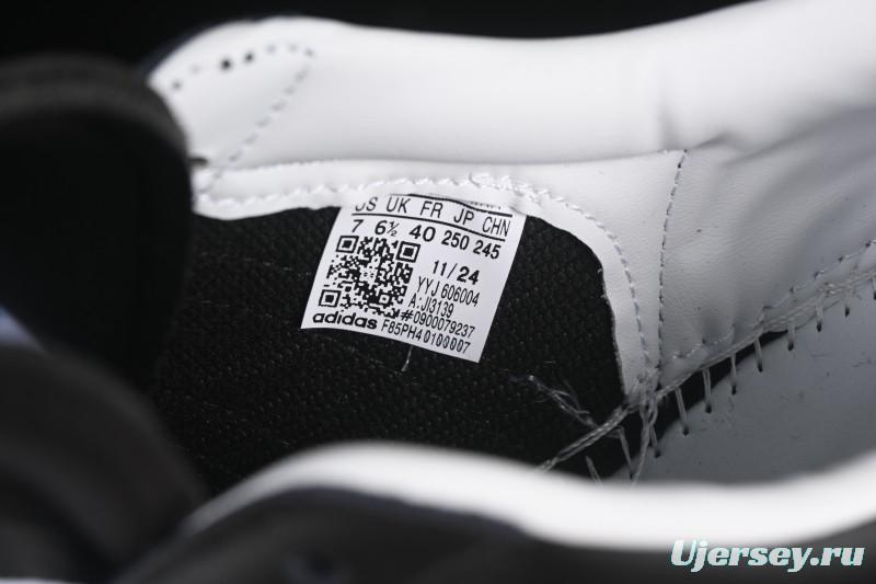 Adidas Superstar JI0319 Shell Toe Casual Skate Shoes