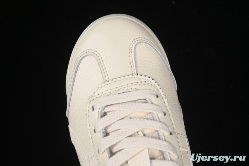 Onitsuka Tiger Mexico 66 Low-Top Casual Running Shoes - 1183B781-103