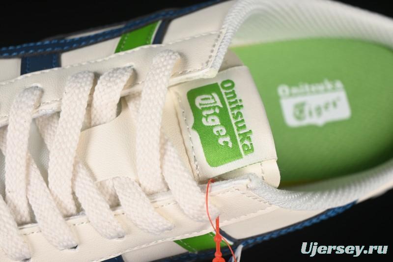 Onitsuka Tiger Mexico 66 Low-Top Casual Slip-On - 1183C012-106